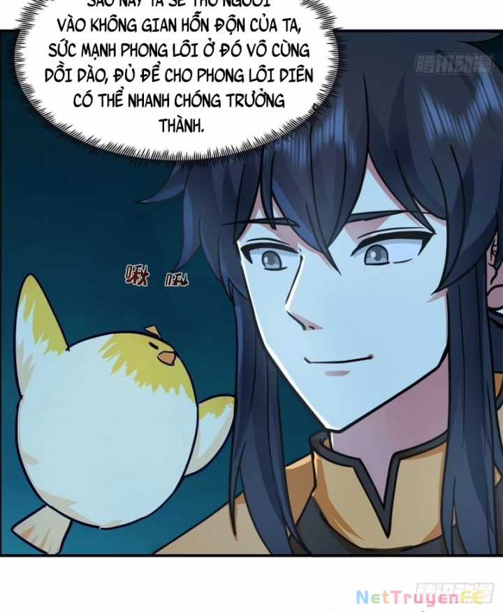 Hỗn Độn Đan Thần Chapter 499 trang 38