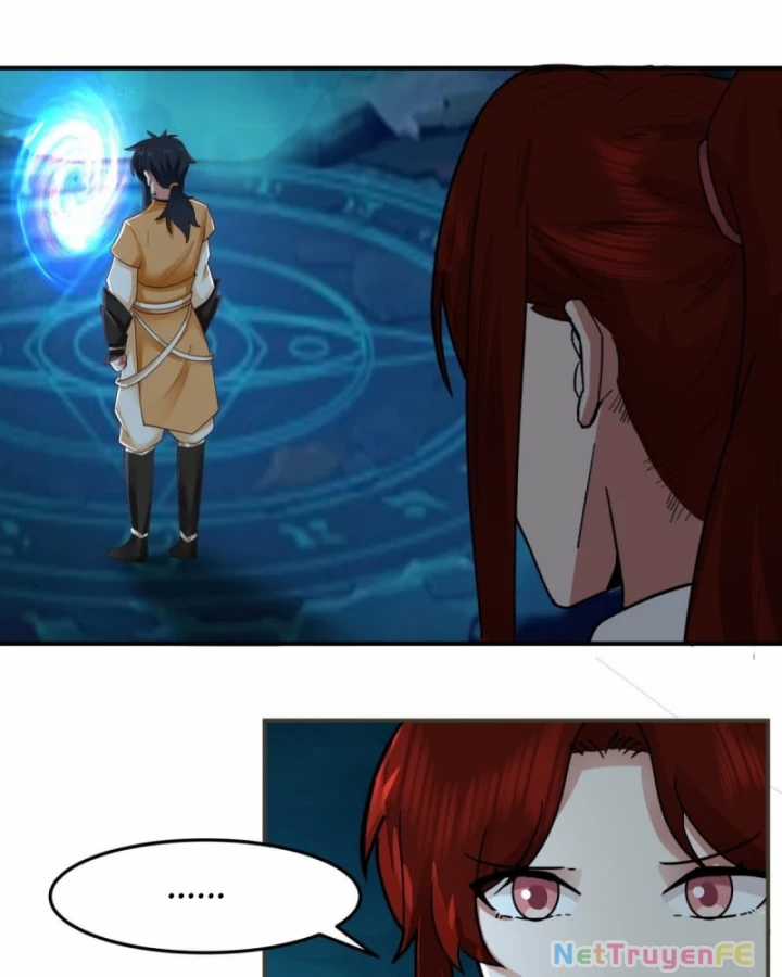 Hỗn Độn Đan Thần Chapter 499 trang 39