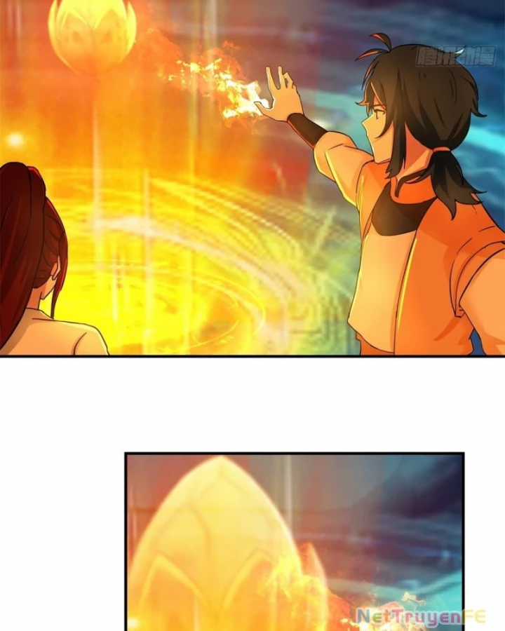 Hỗn Độn Đan Thần Chapter 499 trang 4