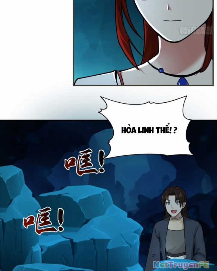 Hỗn Độn Đan Thần Chapter 499 trang 40