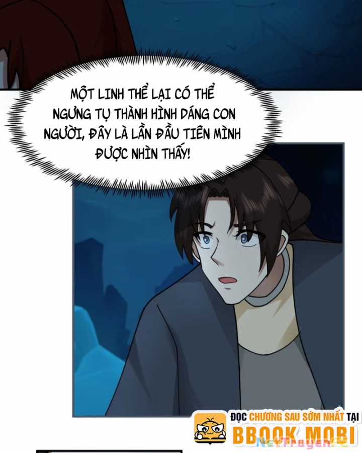 Hỗn Độn Đan Thần Chapter 499 trang 42