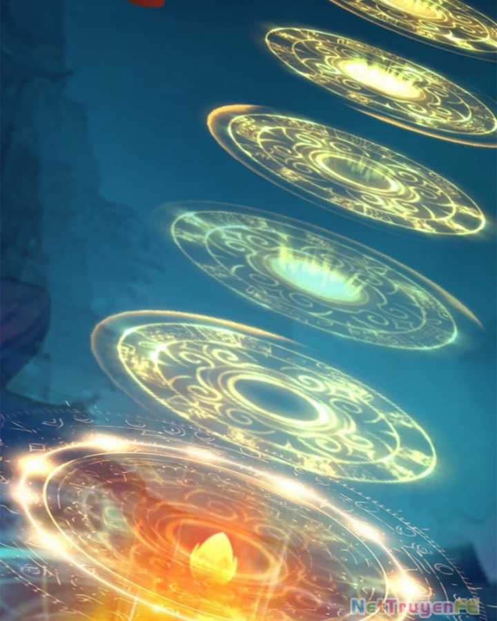 Hỗn Độn Đan Thần Chapter 499 trang 6