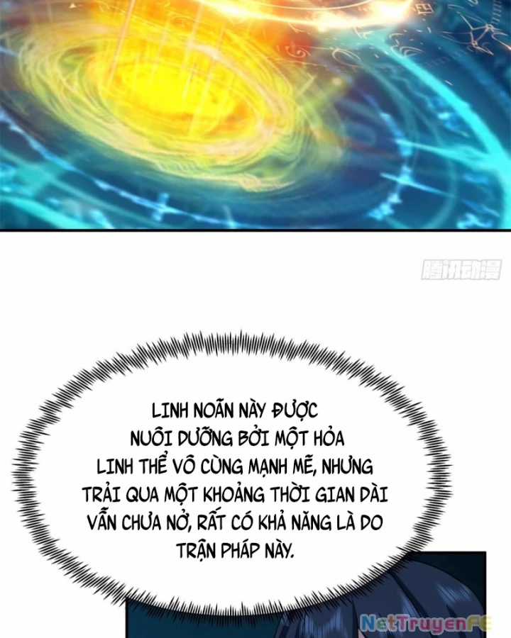 Hỗn Độn Đan Thần Chapter 499 trang 7