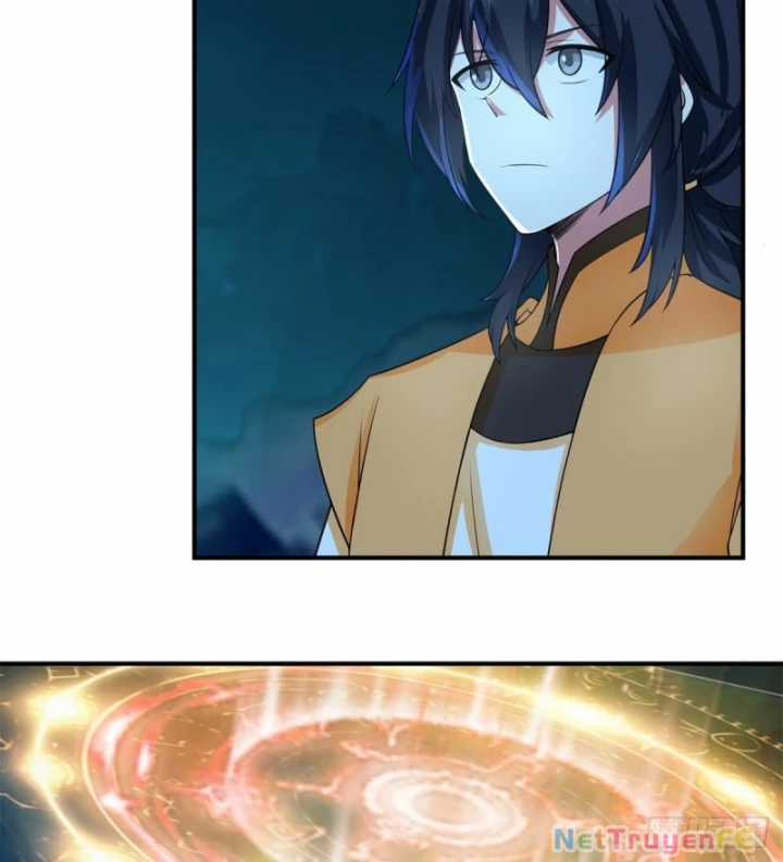 Hỗn Độn Đan Thần Chapter 499 trang 8