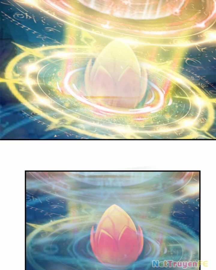 Hỗn Độn Đan Thần Chapter 499 trang 9