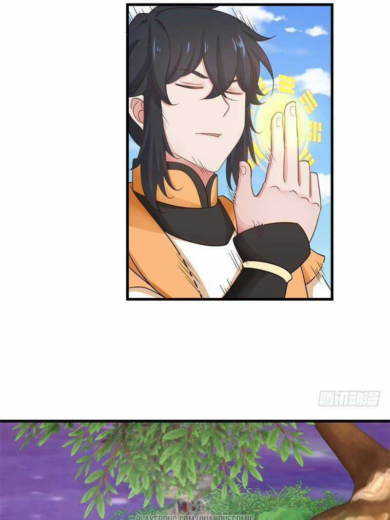 Hỗn Độn Đan Thần Chapter 5 trang 11