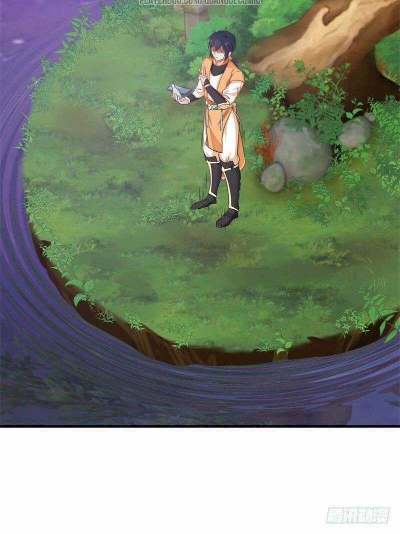 Hỗn Độn Đan Thần Chapter 5 trang 12