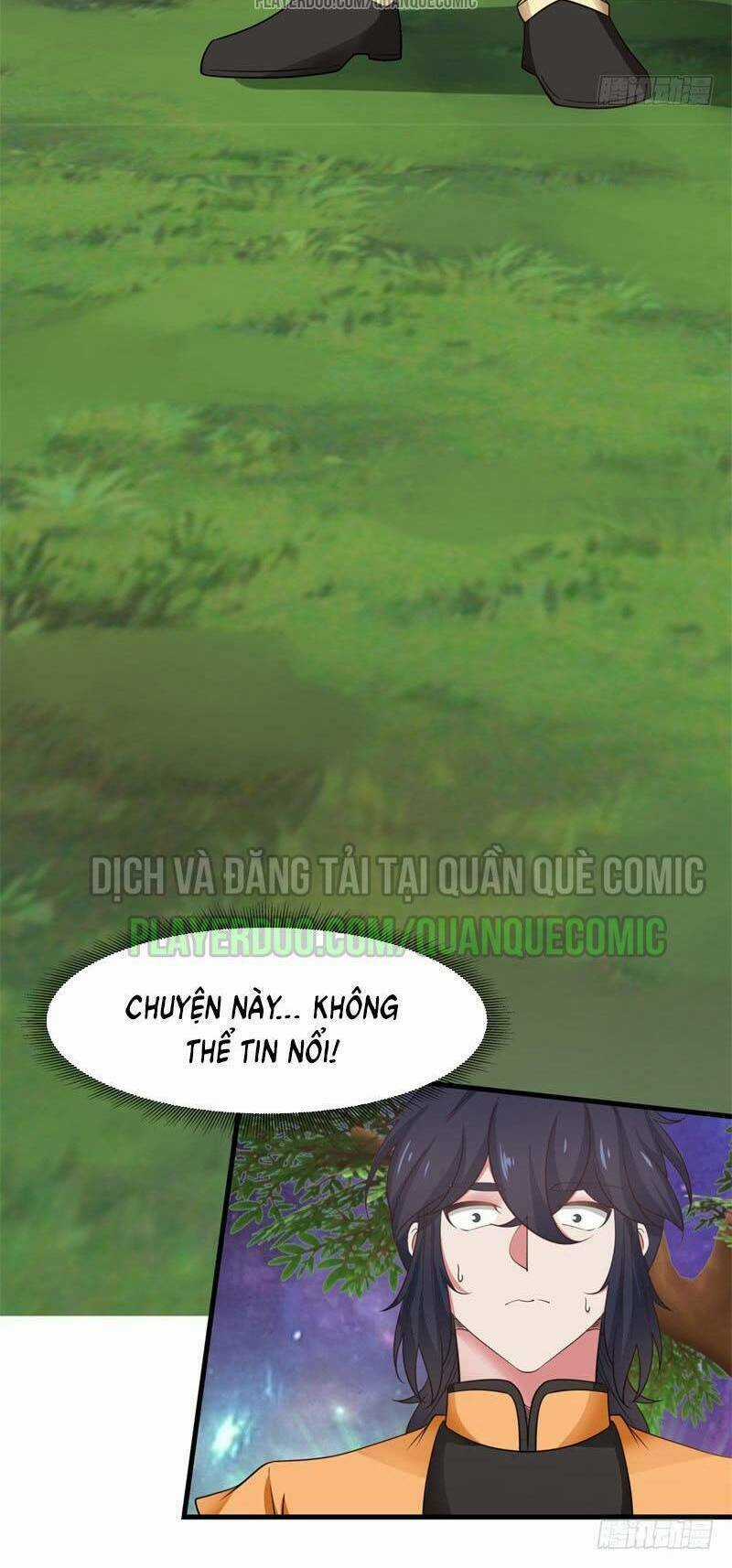 Hỗn Độn Đan Thần Chapter 5 trang 14