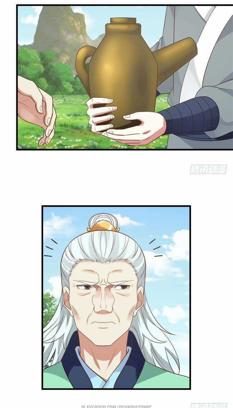 Hỗn Độn Đan Thần Chapter 5 trang 4