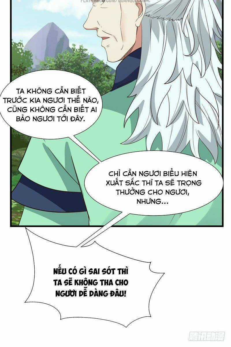 Hỗn Độn Đan Thần Chapter 5 trang 7