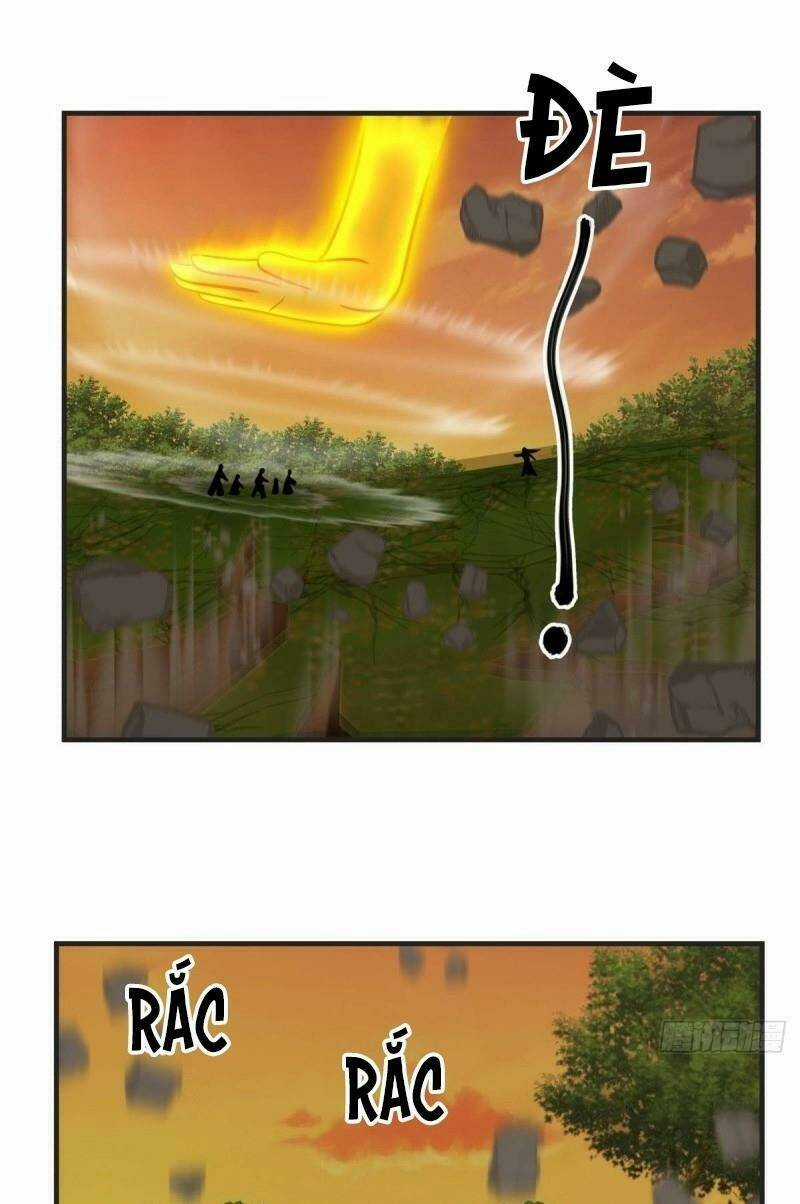 Hỗn Độn Đan Thần Chapter 50 trang 0