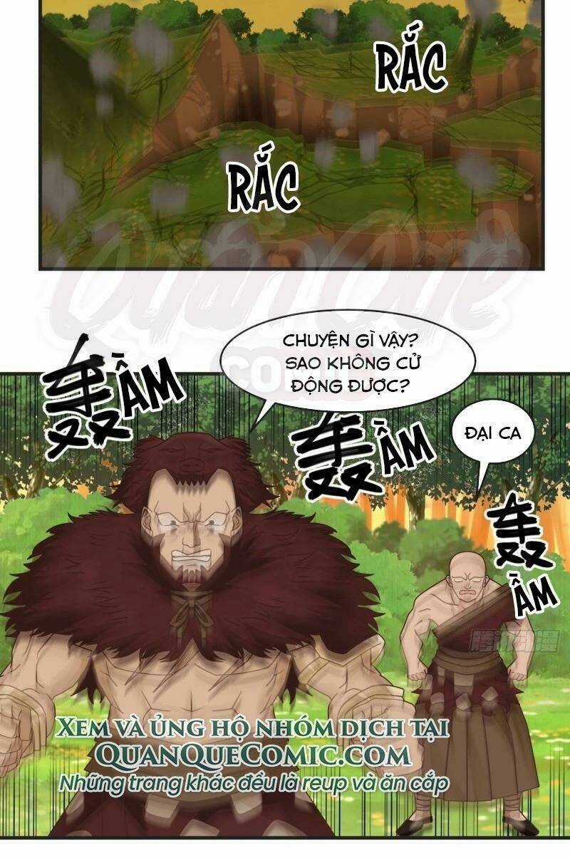 Hỗn Độn Đan Thần Chapter 50 trang 1