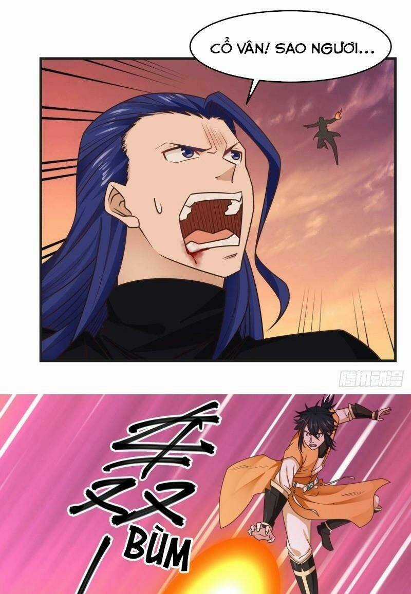 Hỗn Độn Đan Thần Chapter 50 trang 12