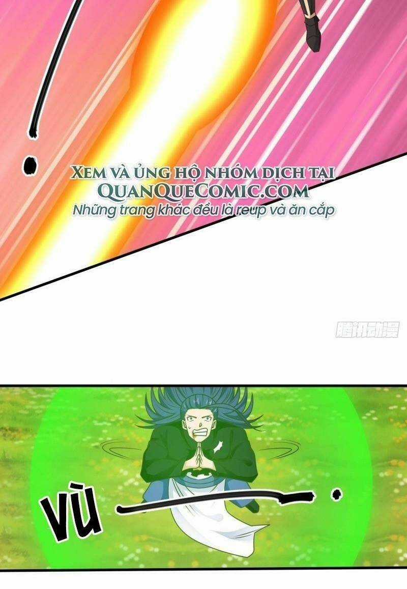 Hỗn Độn Đan Thần Chapter 50 trang 13