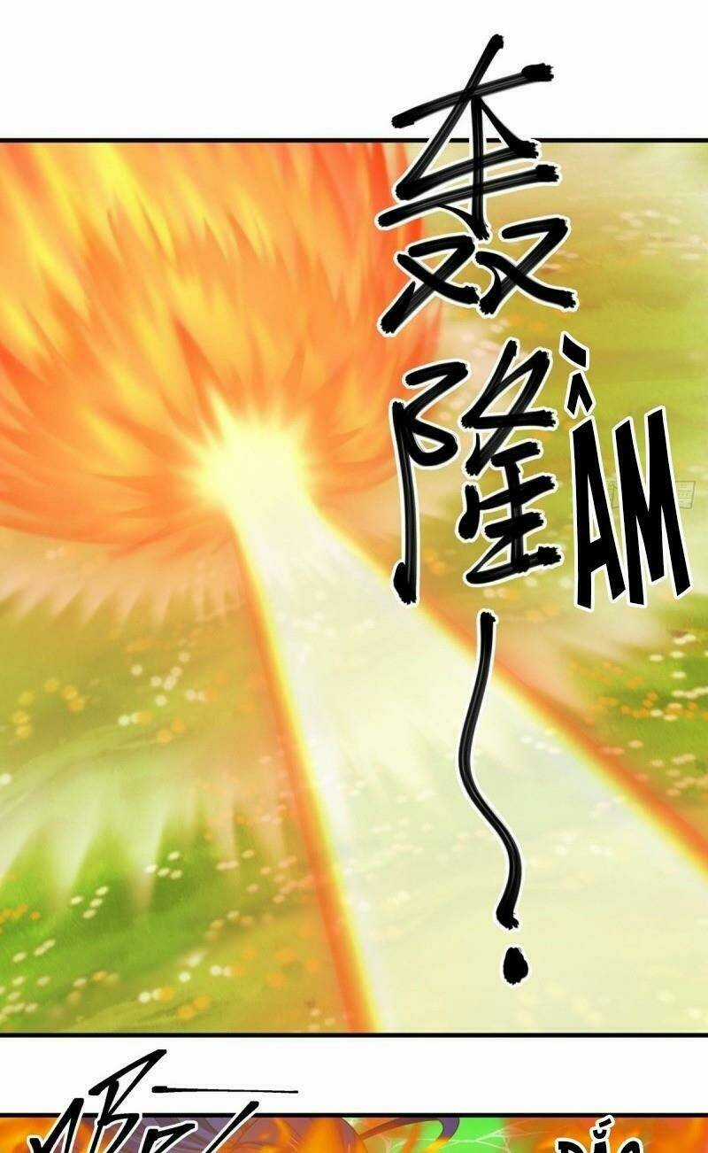 Hỗn Độn Đan Thần Chapter 50 trang 14