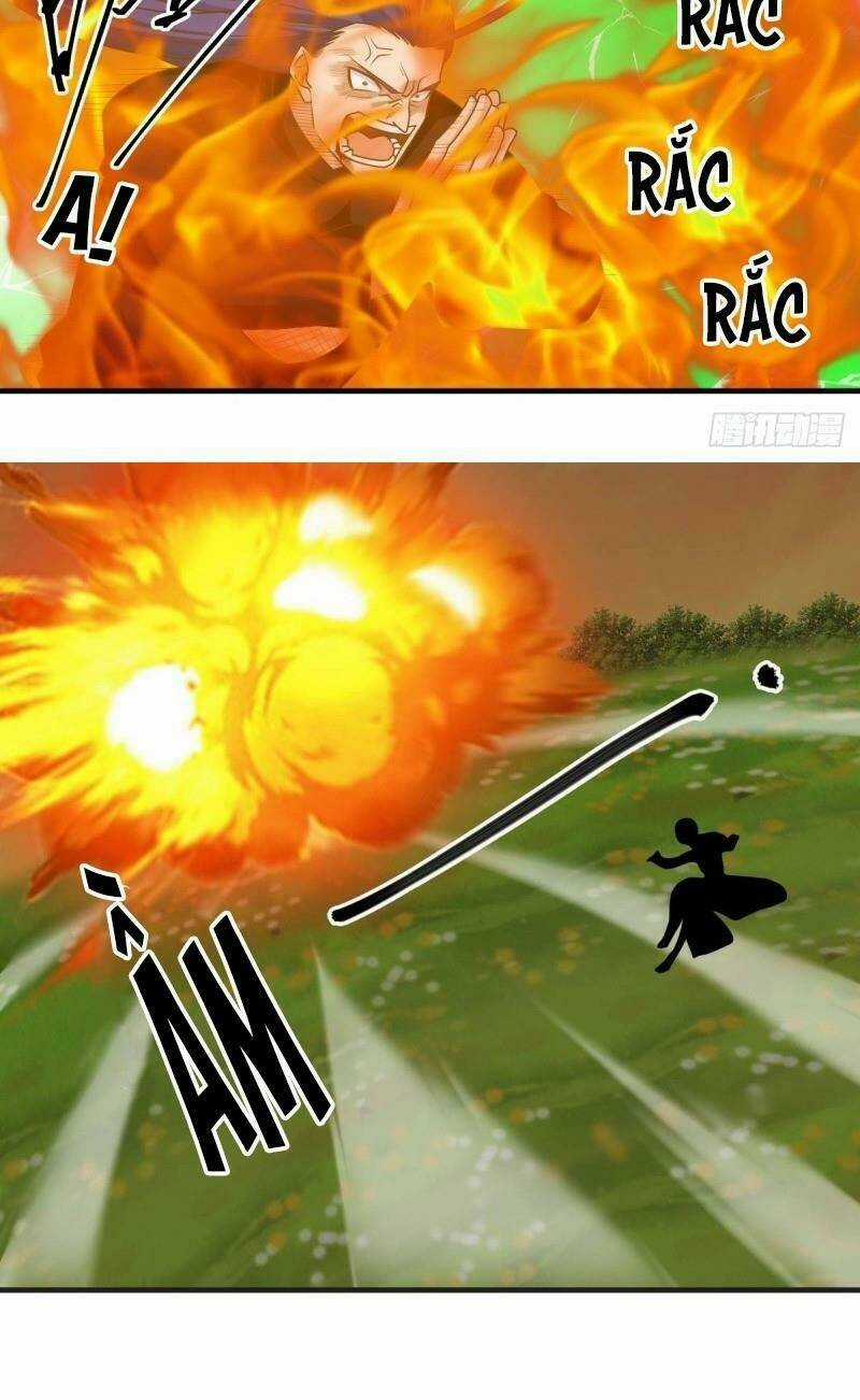 Hỗn Độn Đan Thần Chapter 50 trang 15