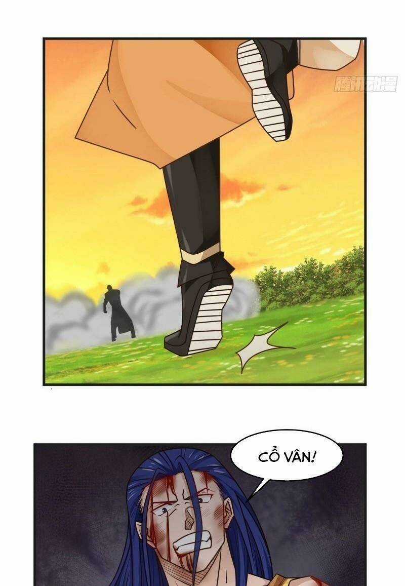 Hỗn Độn Đan Thần Chapter 50 trang 16