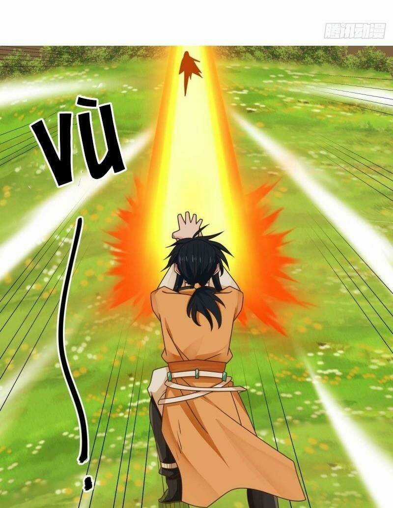 Hỗn Độn Đan Thần Chapter 50 trang 18