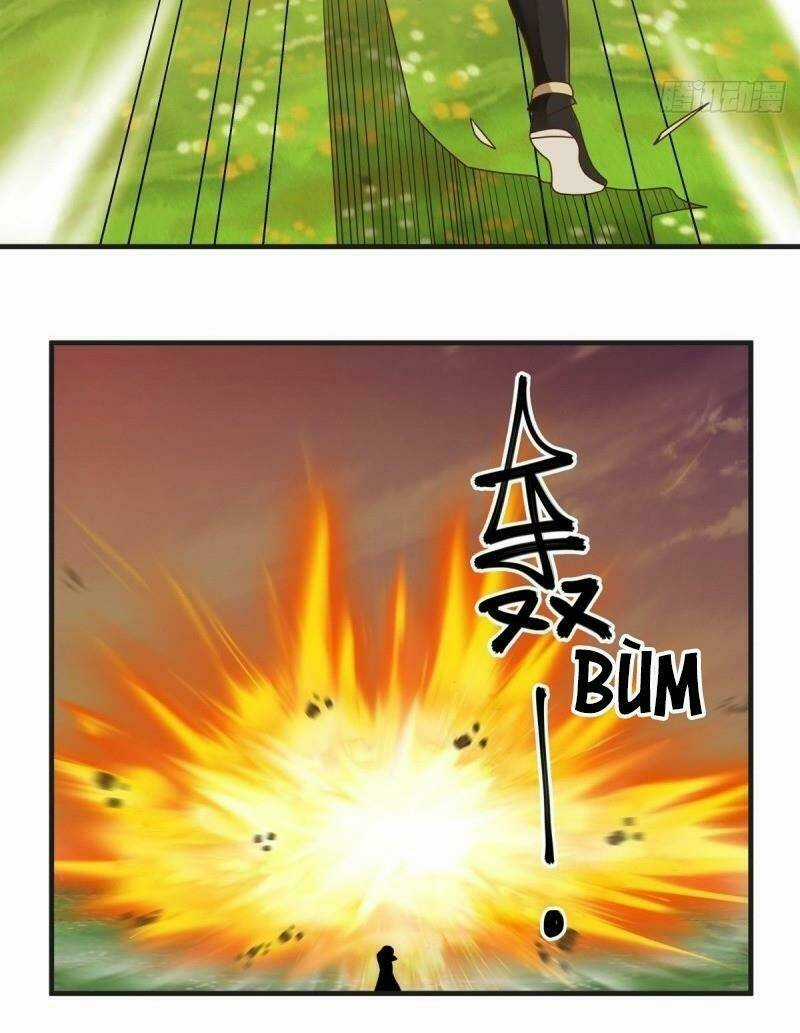 Hỗn Độn Đan Thần Chapter 50 trang 19