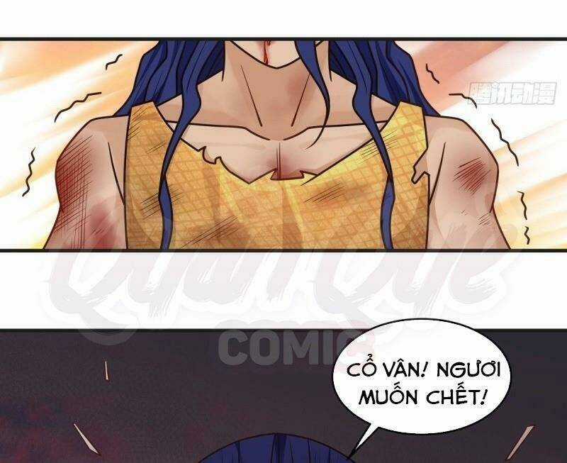 Hỗn Độn Đan Thần Chapter 50 trang 20