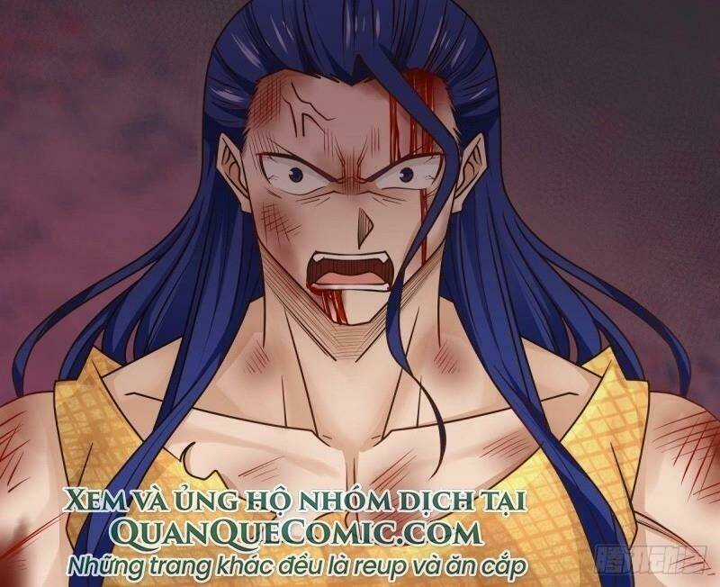 Hỗn Độn Đan Thần Chapter 50 trang 21