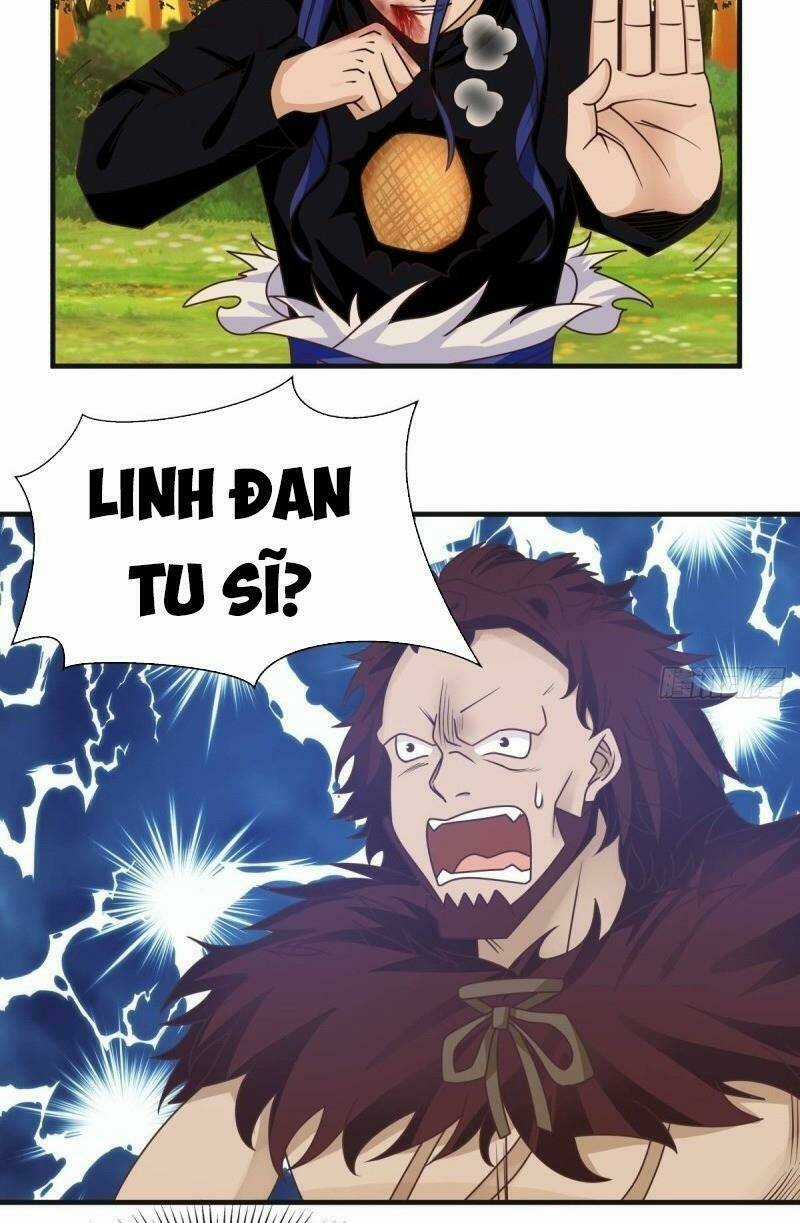 Hỗn Độn Đan Thần Chapter 50 trang 3