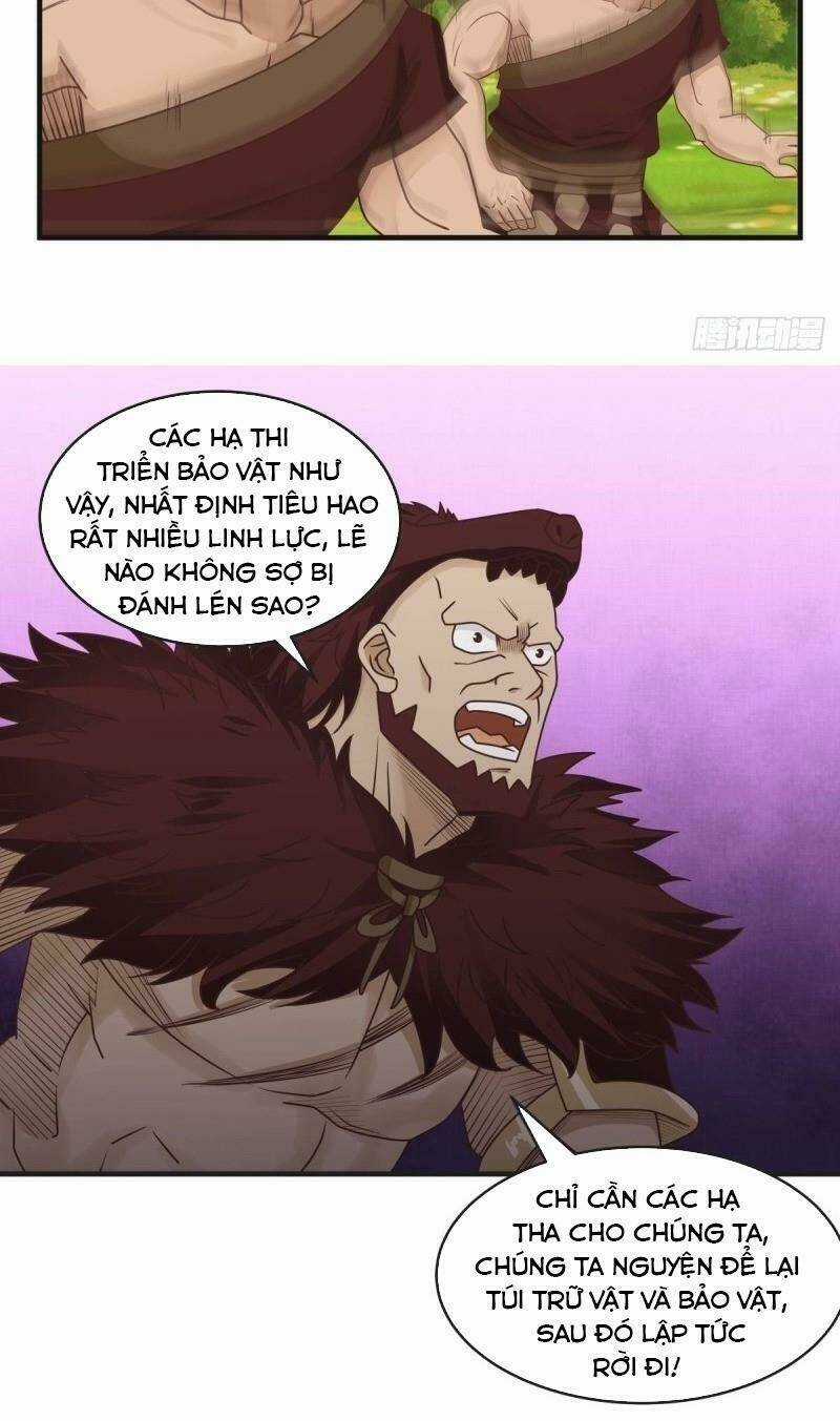 Hỗn Độn Đan Thần Chapter 50 trang 5