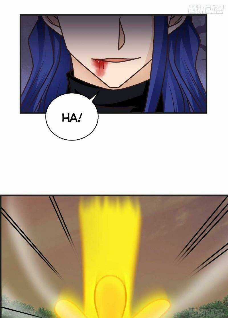 Hỗn Độn Đan Thần Chapter 50 trang 6