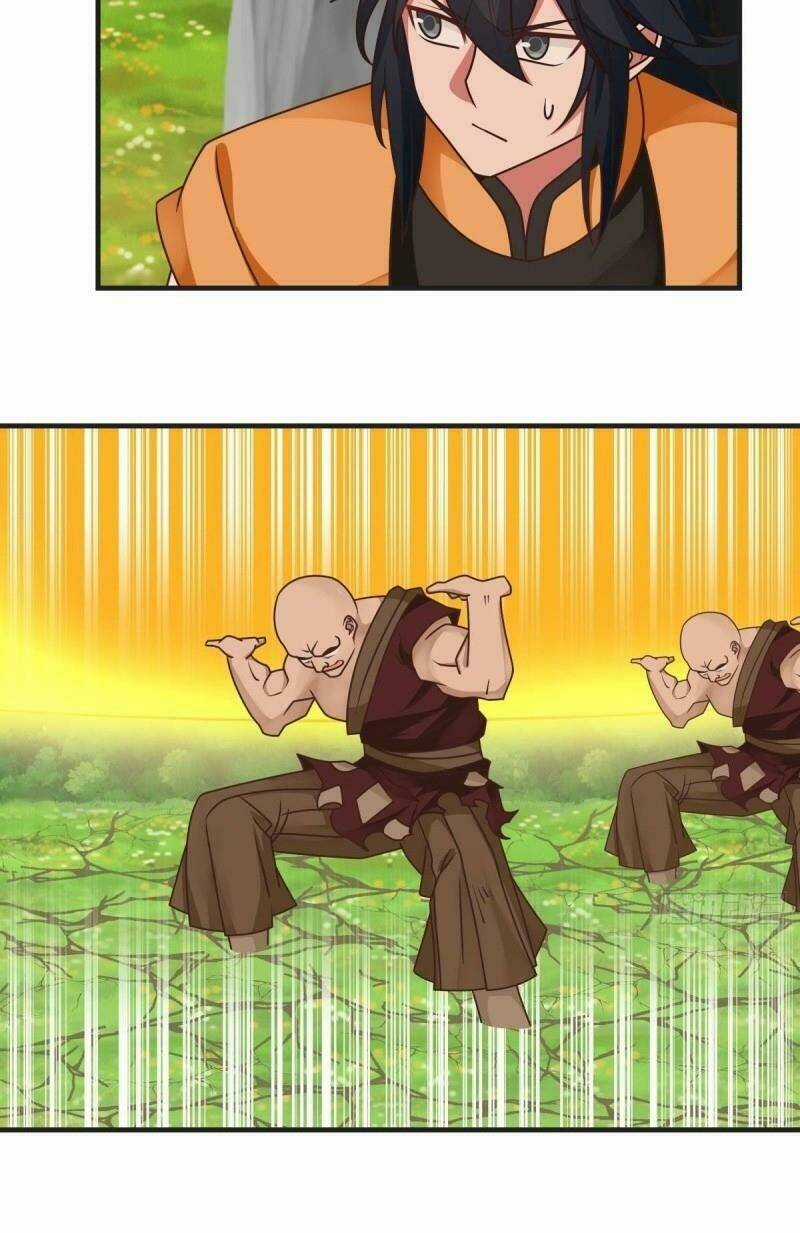 Hỗn Độn Đan Thần Chapter 50 trang 9