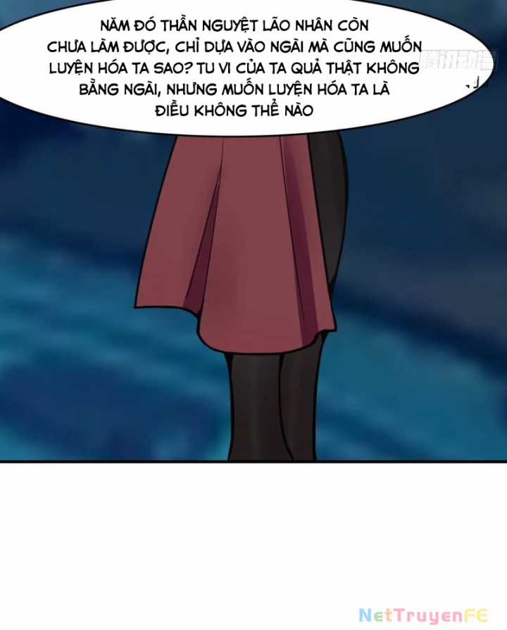 Hỗn Độn Đan Thần Chapter 500 trang 11