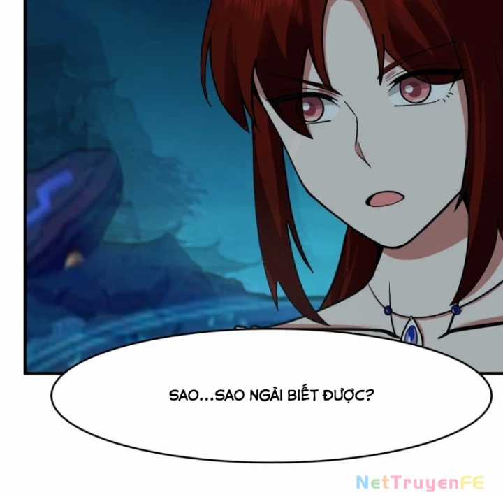 Hỗn Độn Đan Thần Chapter 500 trang 14