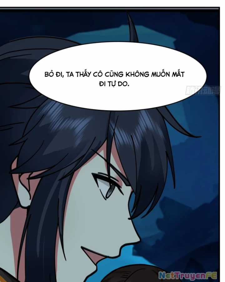 Hỗn Độn Đan Thần Chapter 500 trang 15