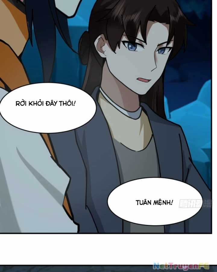 Hỗn Độn Đan Thần Chapter 500 trang 16