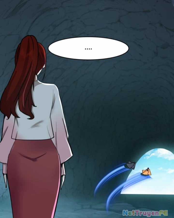 Hỗn Độn Đan Thần Chapter 500 trang 17