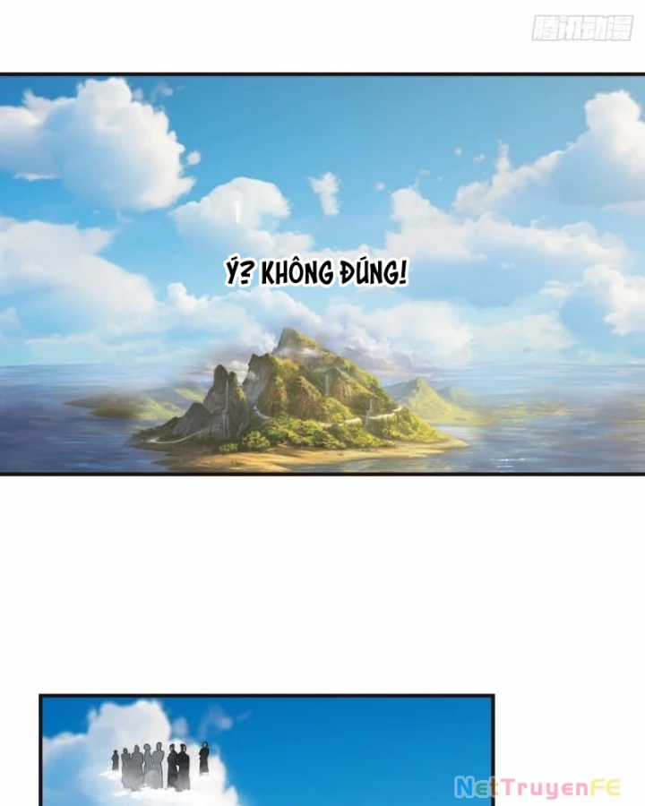 Hỗn Độn Đan Thần Chapter 500 trang 19