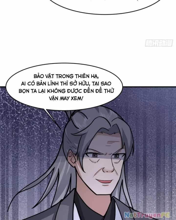 Hỗn Độn Đan Thần Chapter 500 trang 24