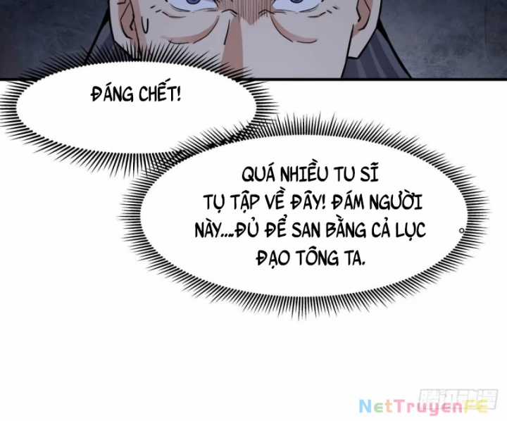 Hỗn Độn Đan Thần Chapter 500 trang 26