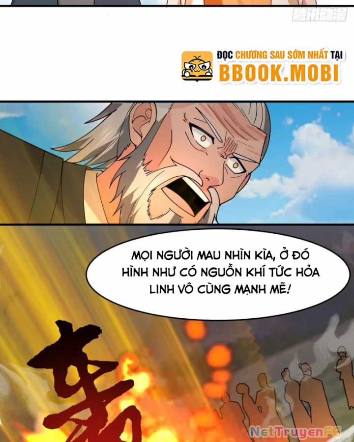 Hỗn Độn Đan Thần Chapter 500 trang 28