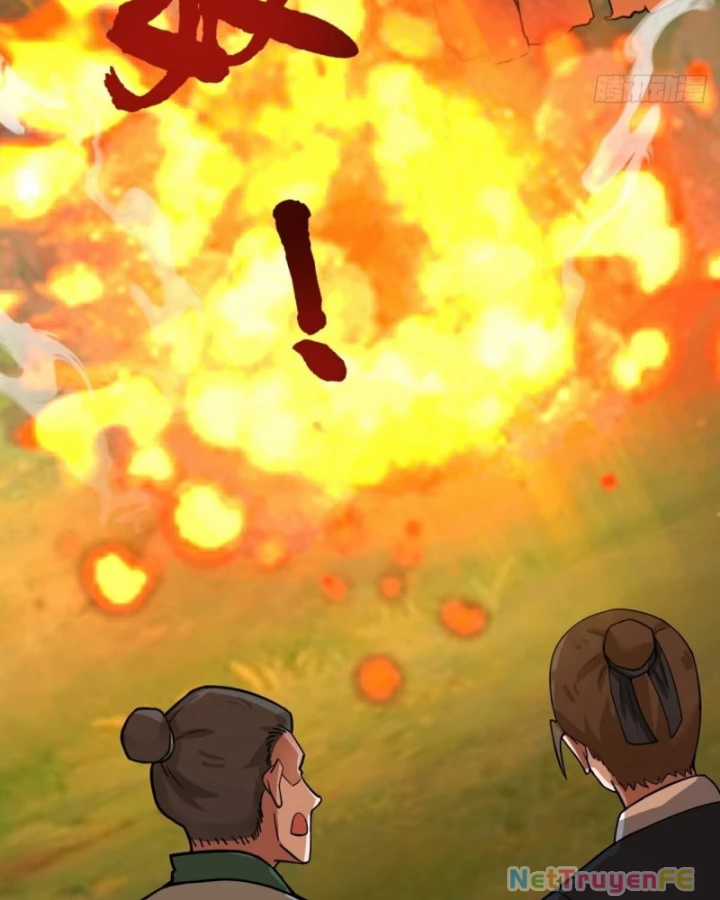 Hỗn Độn Đan Thần Chapter 500 trang 29