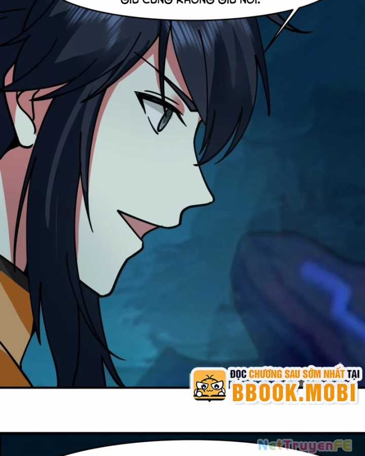 Hỗn Độn Đan Thần Chapter 500 trang 3