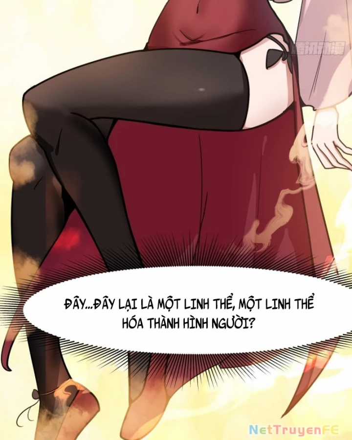 Hỗn Độn Đan Thần Chapter 500 trang 32