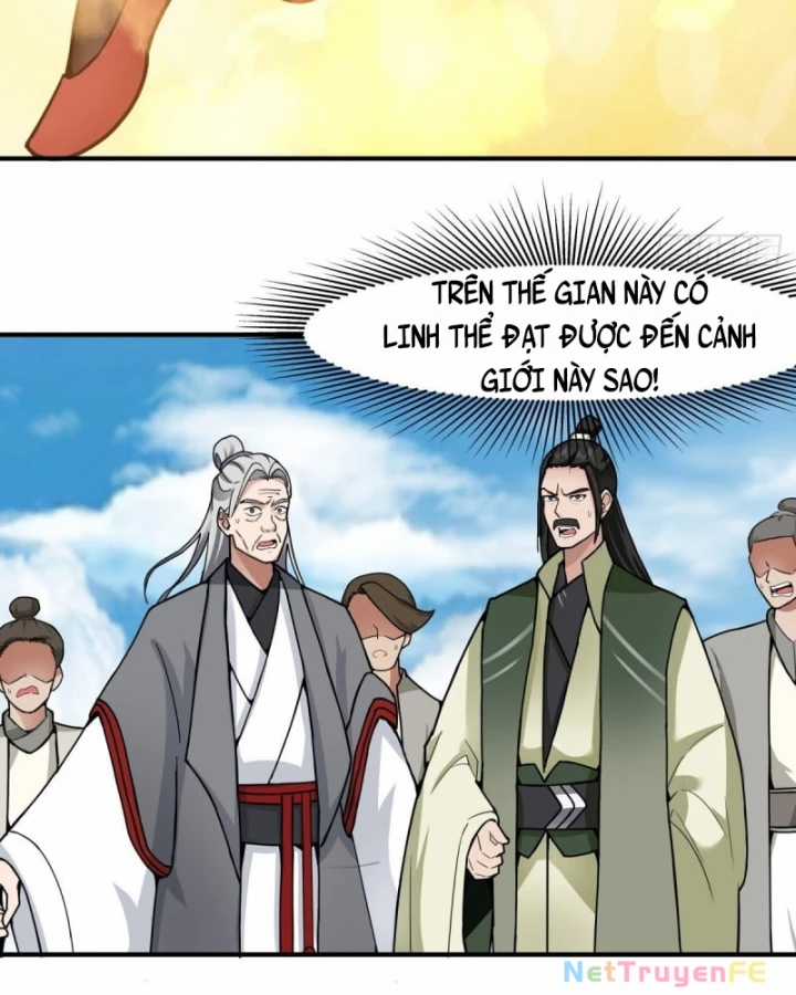 Hỗn Độn Đan Thần Chapter 500 trang 33