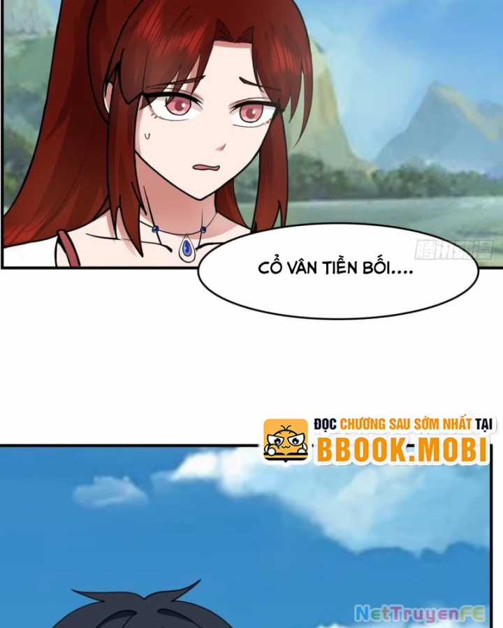Hỗn Độn Đan Thần Chapter 500 trang 36