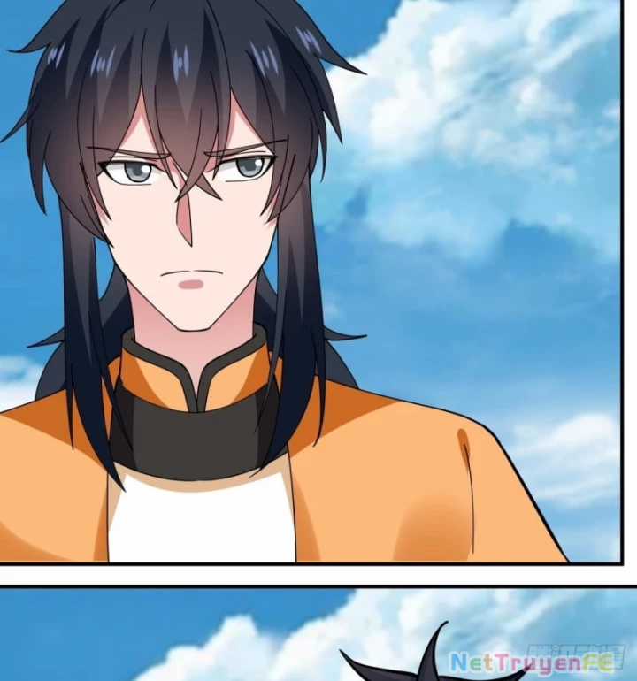 Hỗn Độn Đan Thần Chapter 500 trang 37