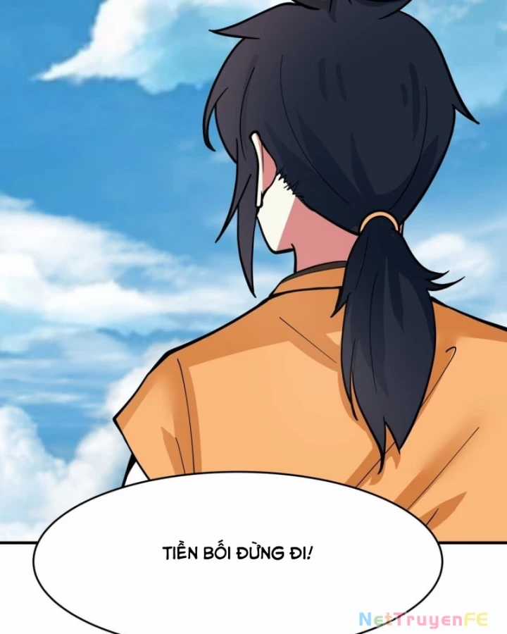 Hỗn Độn Đan Thần Chapter 500 trang 38