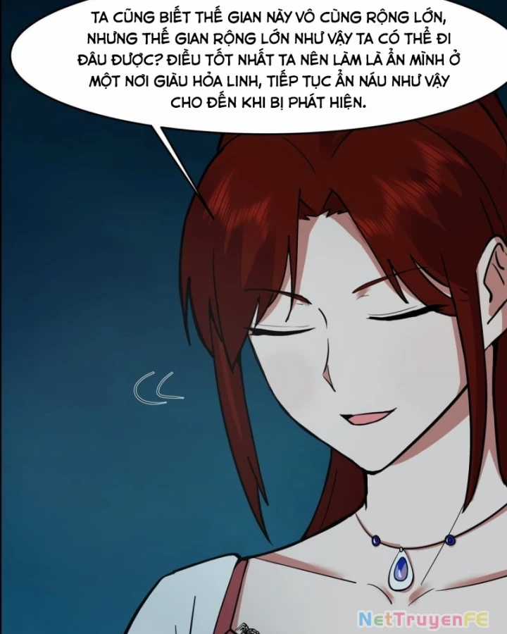 Hỗn Độn Đan Thần Chapter 500 trang 4