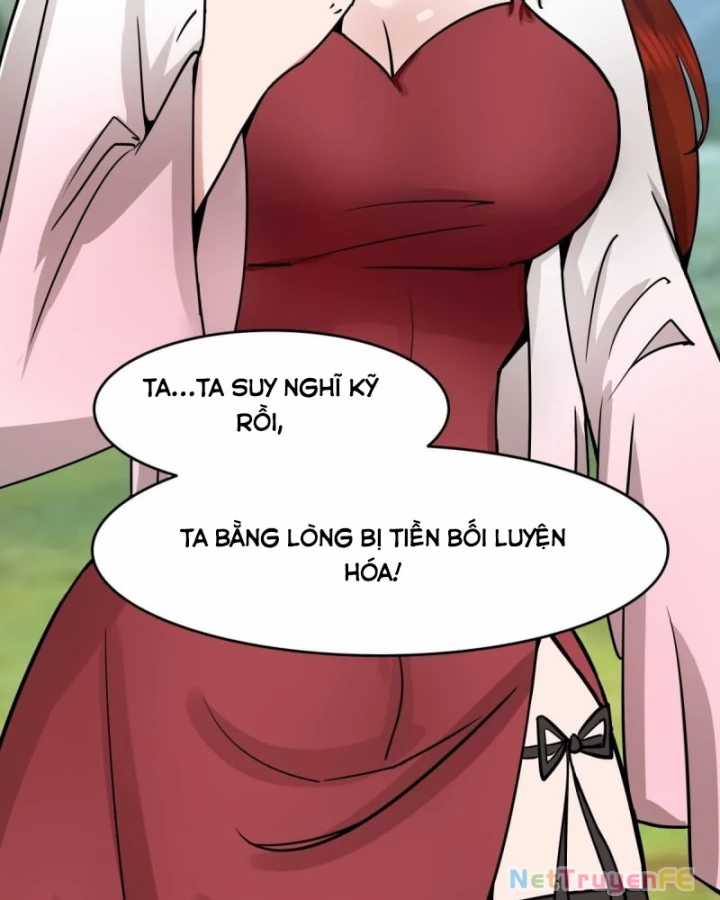 Hỗn Độn Đan Thần Chapter 500 trang 40