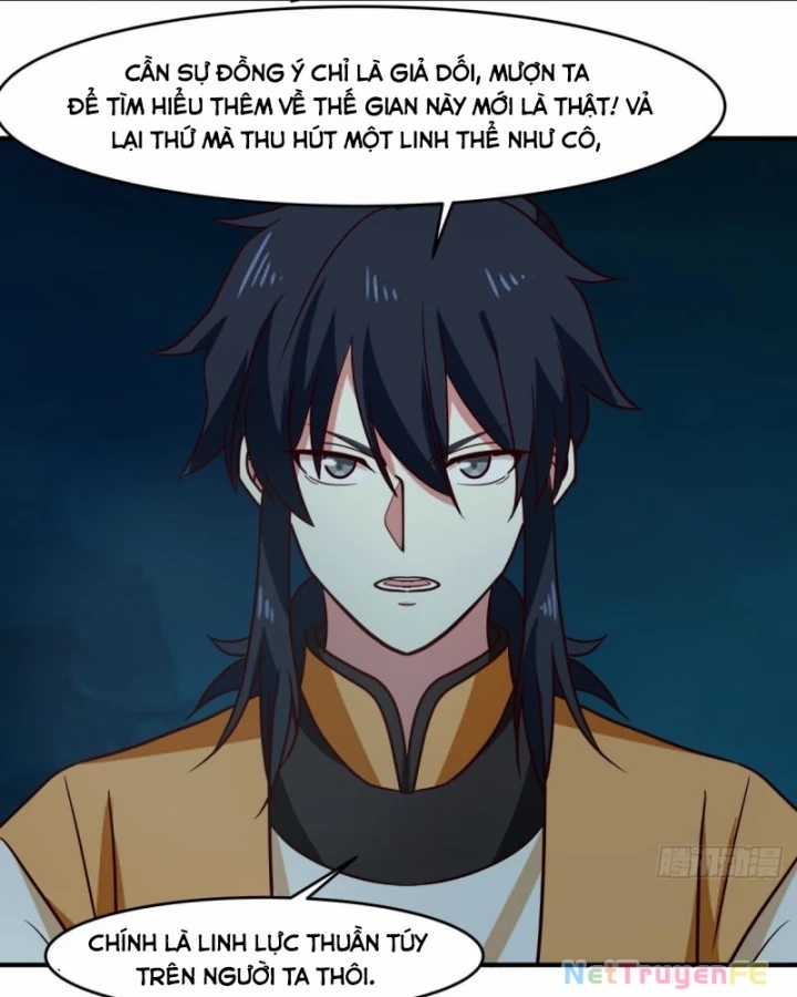 Hỗn Độn Đan Thần Chapter 500 trang 6