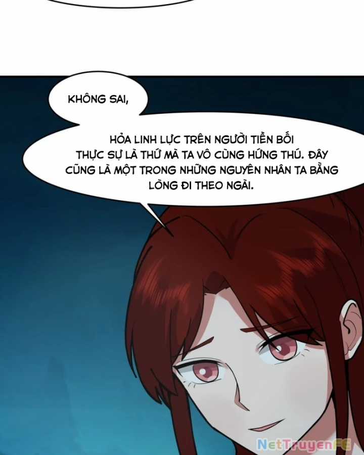 Hỗn Độn Đan Thần Chapter 500 trang 7