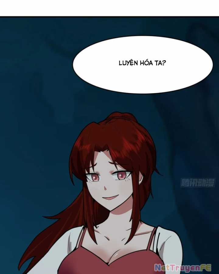 Hỗn Độn Đan Thần Chapter 500 trang 9